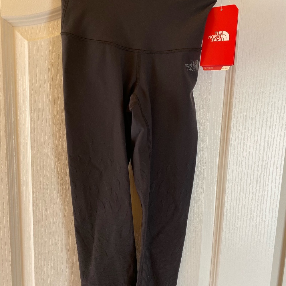 North face leggings